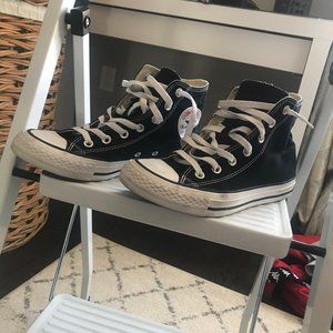 Converse All-Stars Unisex Hi-tops Runners